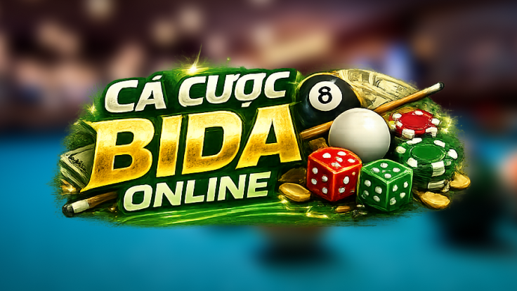 Hướng Dẫn Cá Cược Bida Từ A-Z: Các Loại Kèo Và Bí Quyết Chiến Thắng Tại 9XBET