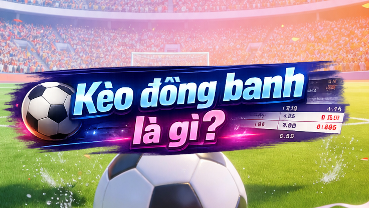 Bí Quyết Bắt Kèo Đồng Banh Chuẩn Xác Từ Các Cao Thủ Cá Cược