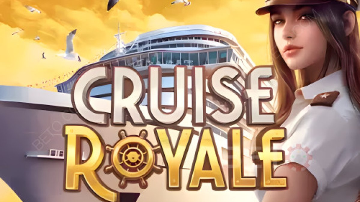 9XBETFUN - Cách Chơi Cruise Royale PG Soft: Khám Phá Wild, Free Spin Và Bí Quyết Quay Bền