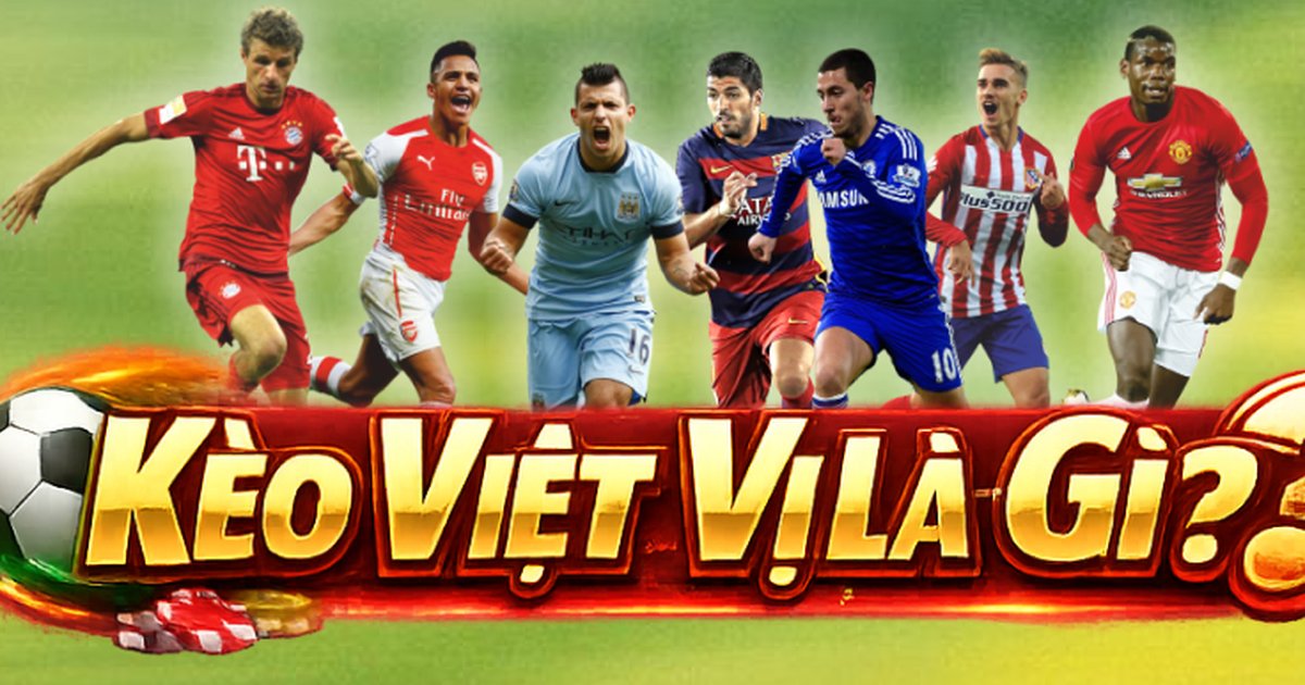 Kèo Việt Vị Là Gì? Cách Đặt Cược Thông Minh