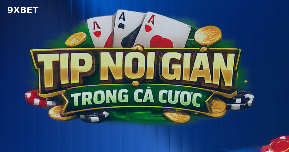 Bí Quyết Khai Thác Tip Nội Gián Giúp Nâng Cao Khả 