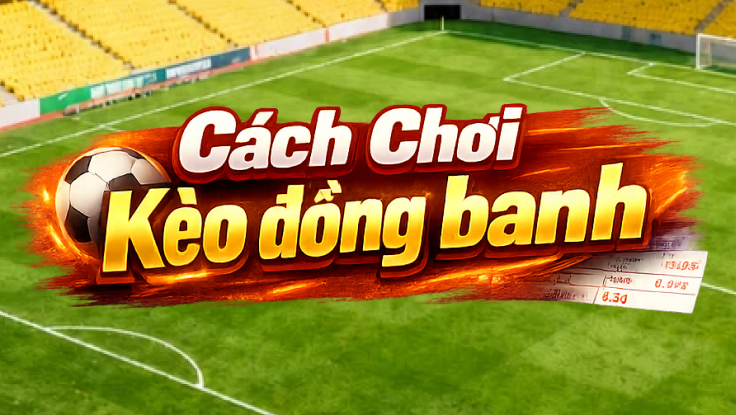 Kèo Đồng Banh Là Gì