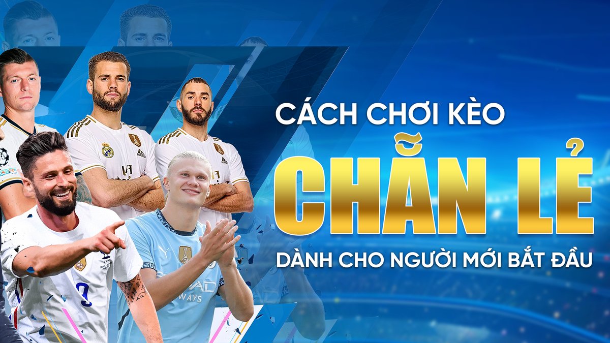 Kèo chẵn lẻ Odds/Evens 9XBET