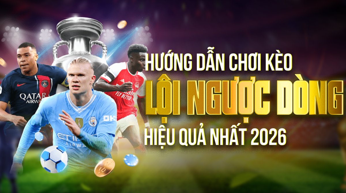 Kèo lội ngược dòng bóng đá 9XBET