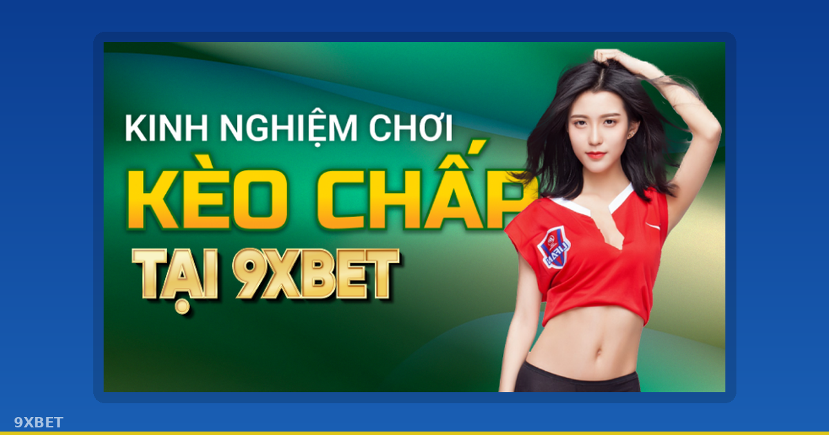 Kèo Handicap Là Gì – Hướng Dẫn Chơi Kèo Chấp Tại <a href=