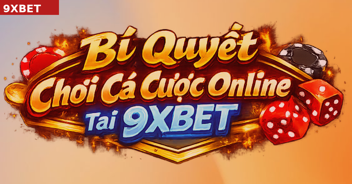 Cá cược online <a href=