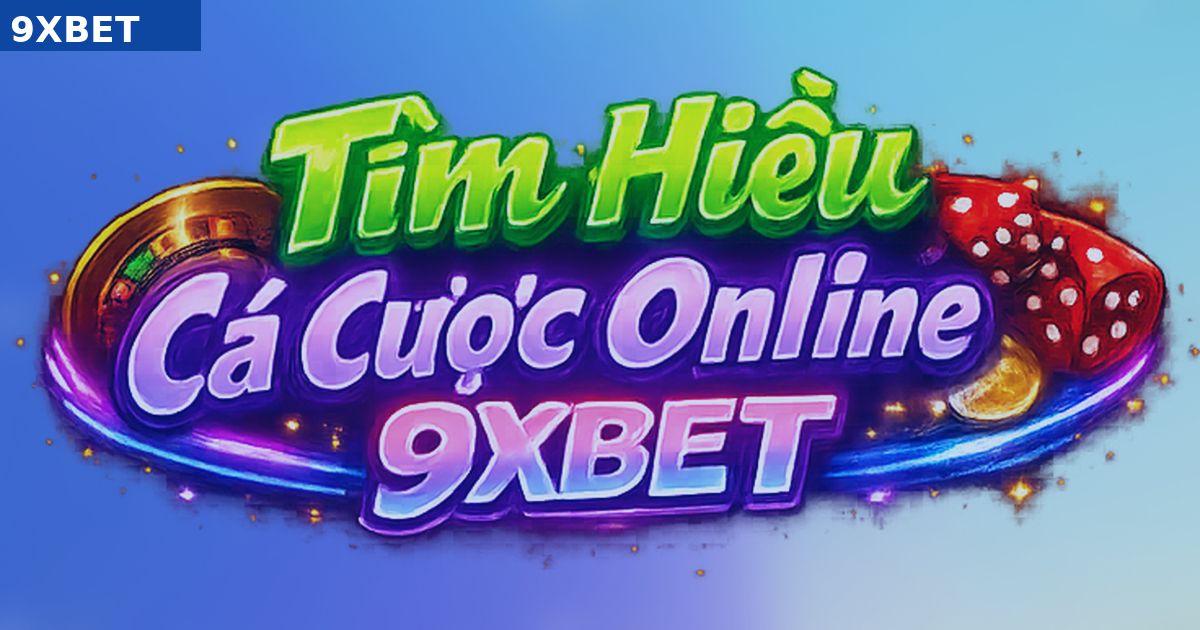 Cá cược online <a href=