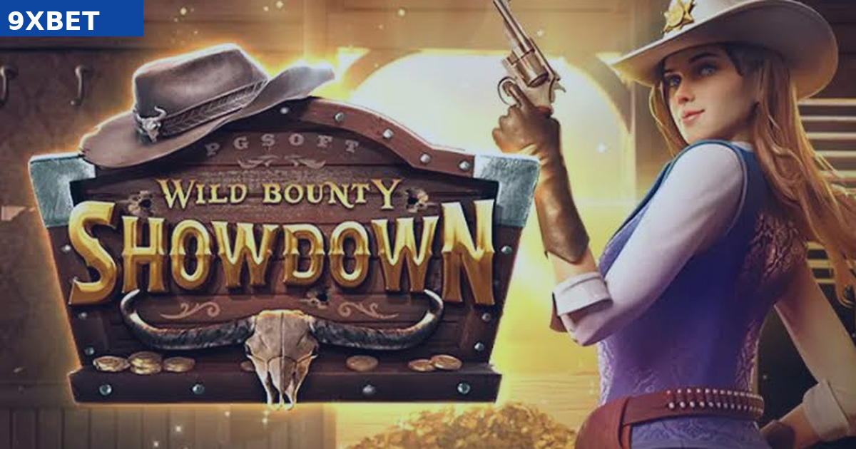 Hướng Dẫn Chơi Wild Bounty Showdown Cho Người Mới
