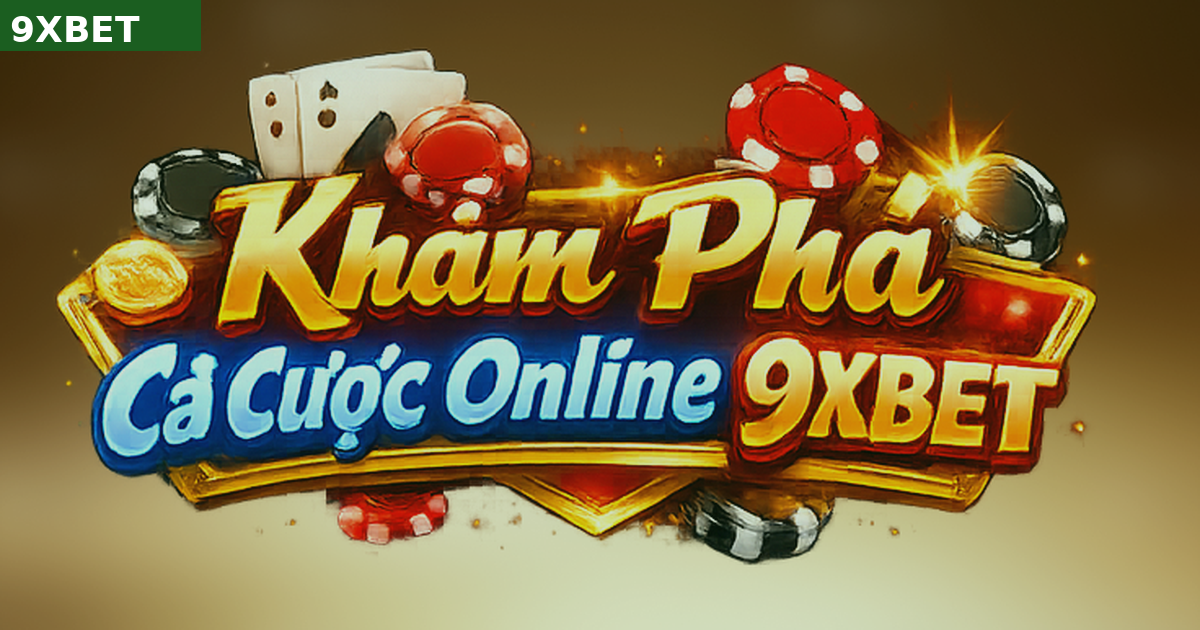 Cá cược online <a href=