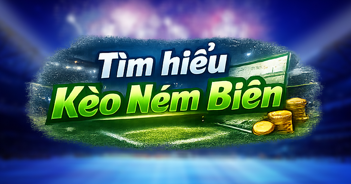 Hướng Dẫn Chơi Kèo Ném Biên Hiệu Quả Tại 9XBET – Bí Quyết Dành Cho Người Mới