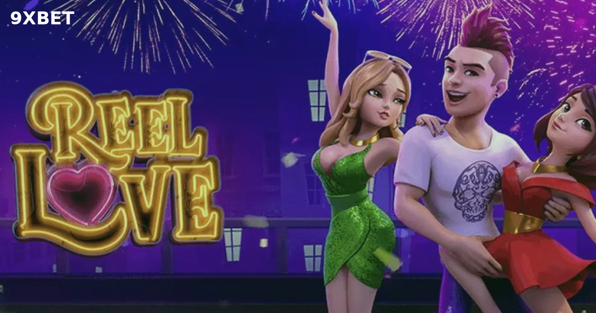 Kinh Nghiệm Chơi Reel Love (PG Soft) Hiệu Quả Cho Người Mới