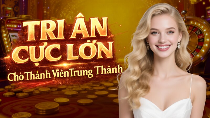 Thành viên trung thành tại <a href=