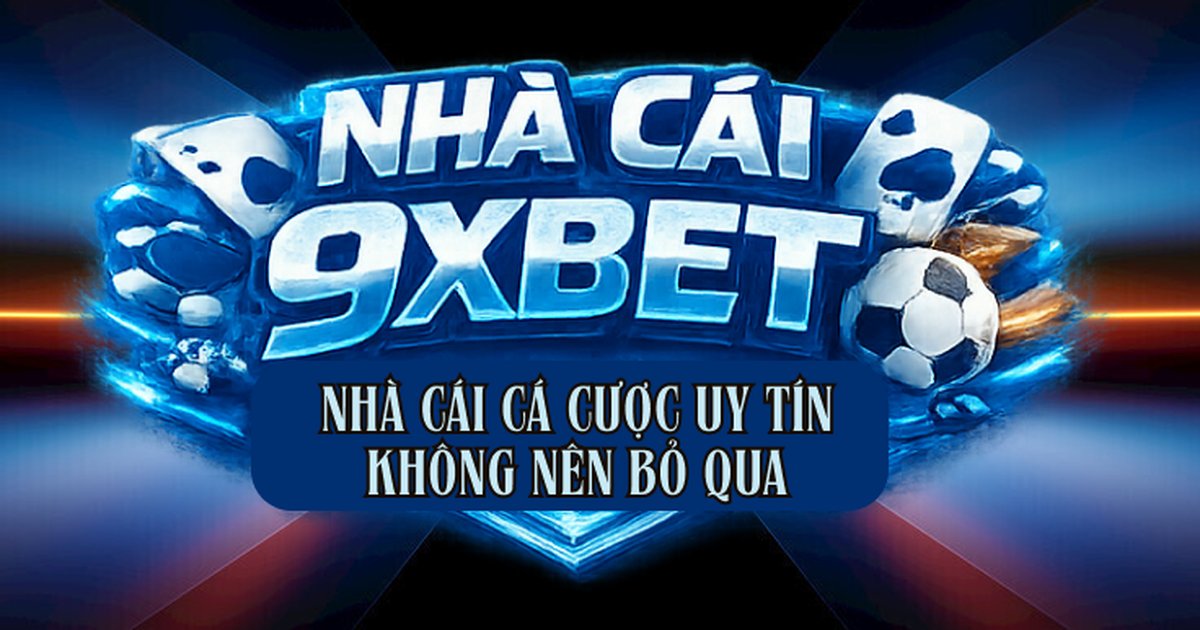 VIP9XBET – Nhà Cái Trực Tuyến Hiện Đại Với Hệ Sinh Thái Cá Cược Đa Dạng