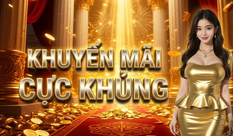 Thưởng 120% nạp đầu cho Slot Bắn Cá Nổ Hũ 9XBET