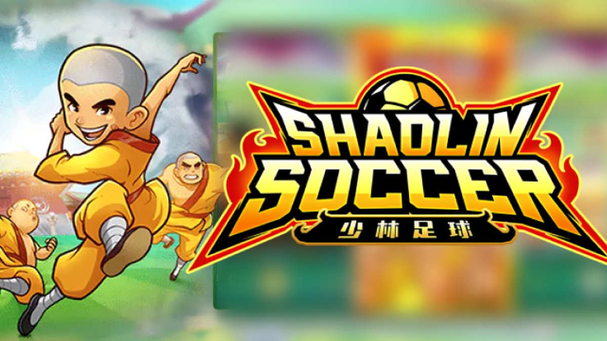 Hướng dẫn trải nghiệm Shaolin Soccer PG Soft