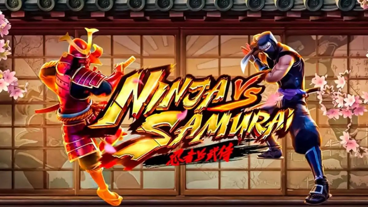 Kinh nghiệm chơi Ninja vs Samurai
