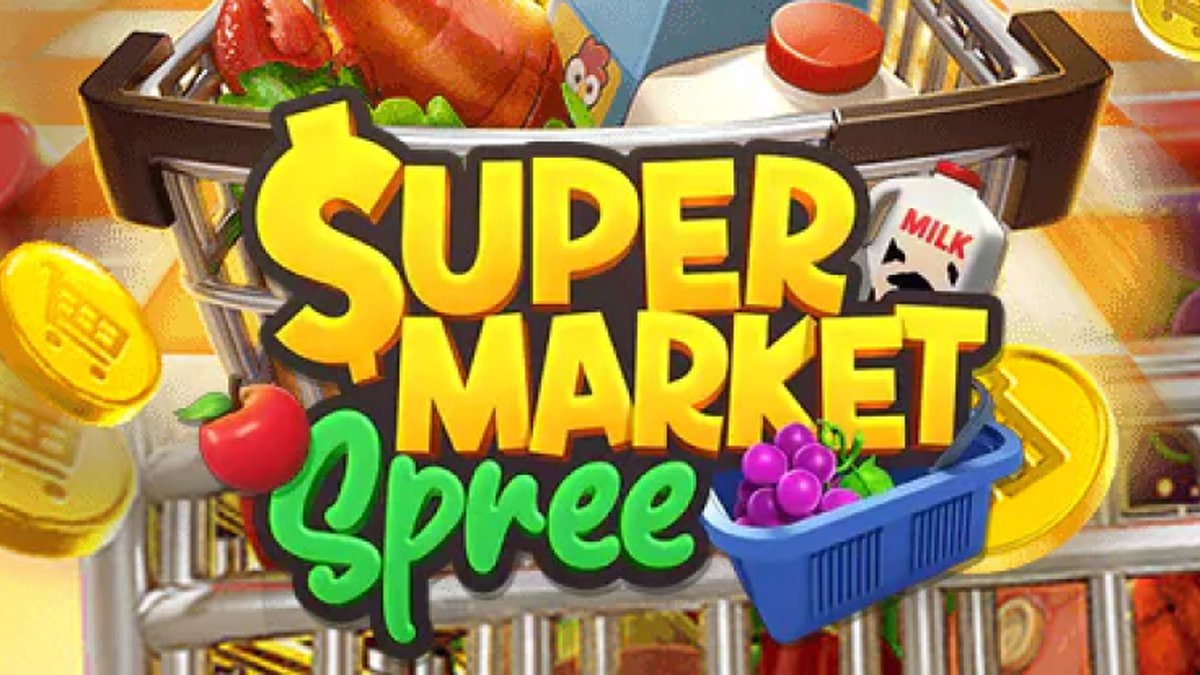 So sánh Supermarket Spree với các slot PG Soft cùng chủ đề