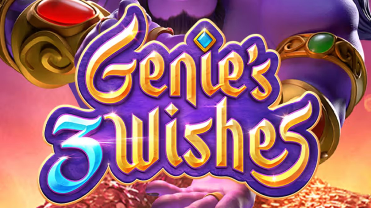 VIP9XBET - Kinh Nghiệm Chơi Genie’s 3 Wishes Cho Người Mới