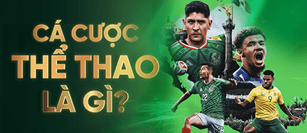 Cá Cược Thể Thao Là Gì? Tìm Hiểu Chi Tiết Cho Người Mới 2026