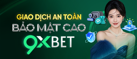 9XBET – Hướng Dẫn Truy Cập Chính Thức Không Bị Chặn Mới Nhất 2026